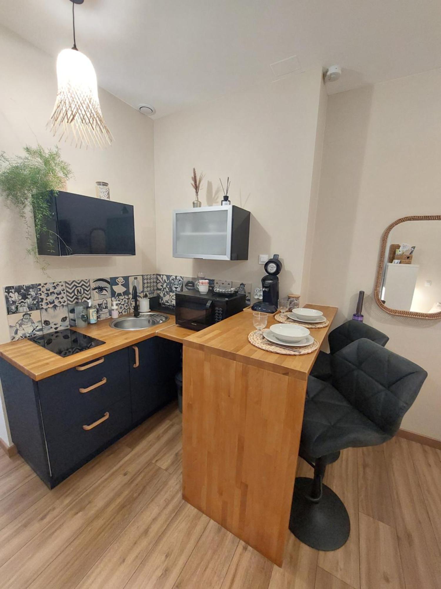 Studio Saint Remy דייפ מראה חיצוני תמונה