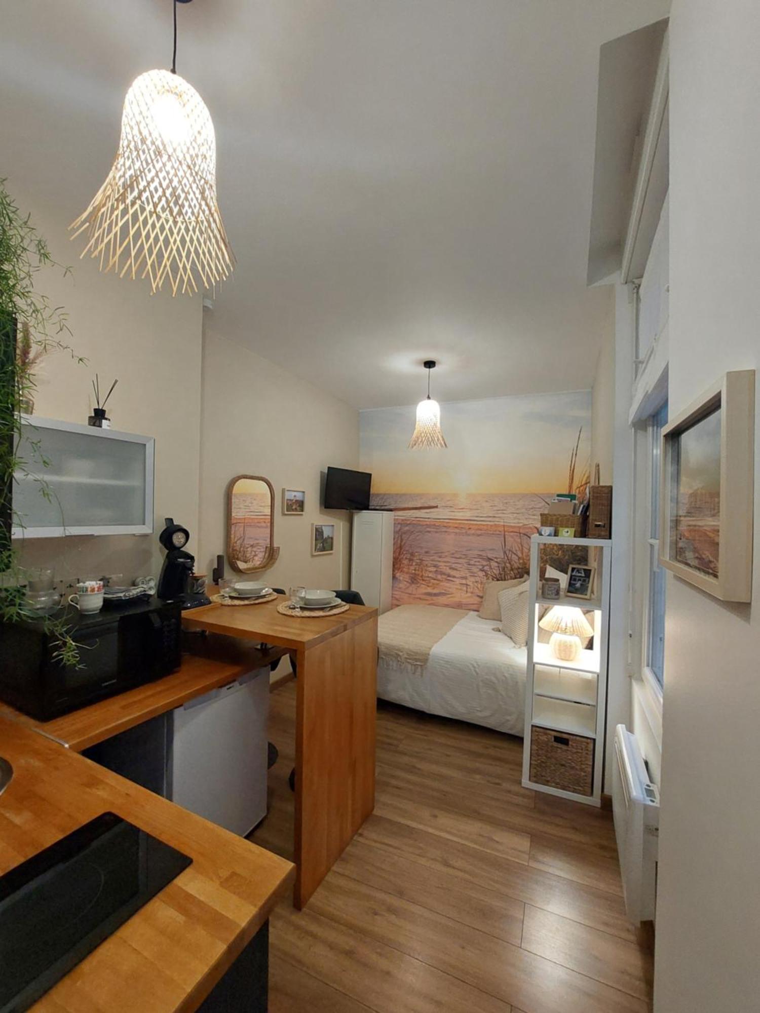 Studio Saint Remy דייפ מראה חיצוני תמונה